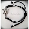 Diosa Sumeria Innana , ishtar ,lilith , Anunnaki pulsera plata de ley