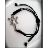 Diosa Sumeria Innana , ishtar ,lilith , Anunnaki pulsera plata de ley