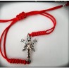 Diosa Sumeria Innana , ishtar ,lilith , Anunnaki pulsera plata de ley