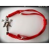 Diosa Sumeria Innana , ishtar ,lilith , Anunnaki pulsera plata de ley