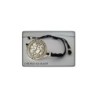 arcangel cassiel plata proteccion protector pulsera