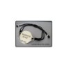 arcangel cassiel plata proteccion protector pulsera