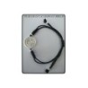 pulsera con nudo celta de las brujas plata de ley proteccion