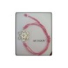 arcangel metatron cubo plata de ley pulsera protector proteccion