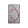 arcangel metatron cubo plata de ley pulsera protector proteccion