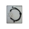 arcangel metatron cubo plata de ley pulsera protector proteccion