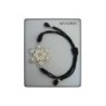 arcangel metatron cubo plata de ley pulsera protector proteccion