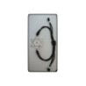 arcangel metatron cubo plata de ley pulsera protector proteccion