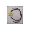 pulsera cubo metatron plata de ley proteccion protector