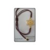 pulsera cubo metatron plata de ley proteccion protector