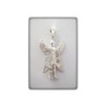 colgante pazuzu plata amuleto proteccion protector