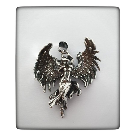 Súcubo sucubo plata de ley entidad femenina mujer silver succubus