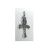 cruz de la vida egipcia plata colgante ank ankh