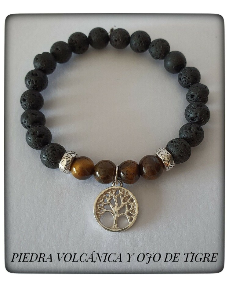 arbol de la vida plata de ley minerales chakras reiki yoga