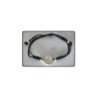 arcangel san miguel pulsera hilo medallon deluxe