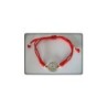 arcangel san miguel pulsera hilo medallon deluxe