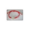 arcangel san gabriel plata  de ley pulsera colgante