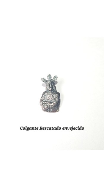 colgante-con-cadena-cristo-rescatado-cautivo-medinaceli