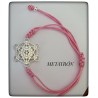 arcangel metatron cubo plata de ley pulsera protector proteccion