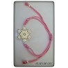 arcangel metatron cubo plata de ley pulsera protector proteccion