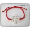 cubo arcangel metatron plata de ley geometria sagrada proteccion