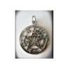 tetragrammaton plata de ley pentagrama esoterico wicca