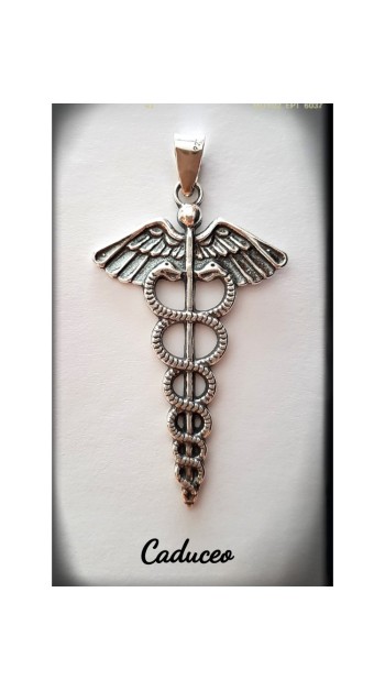 caduceo sumerio chakras reiki yoga medicina enfermera medico