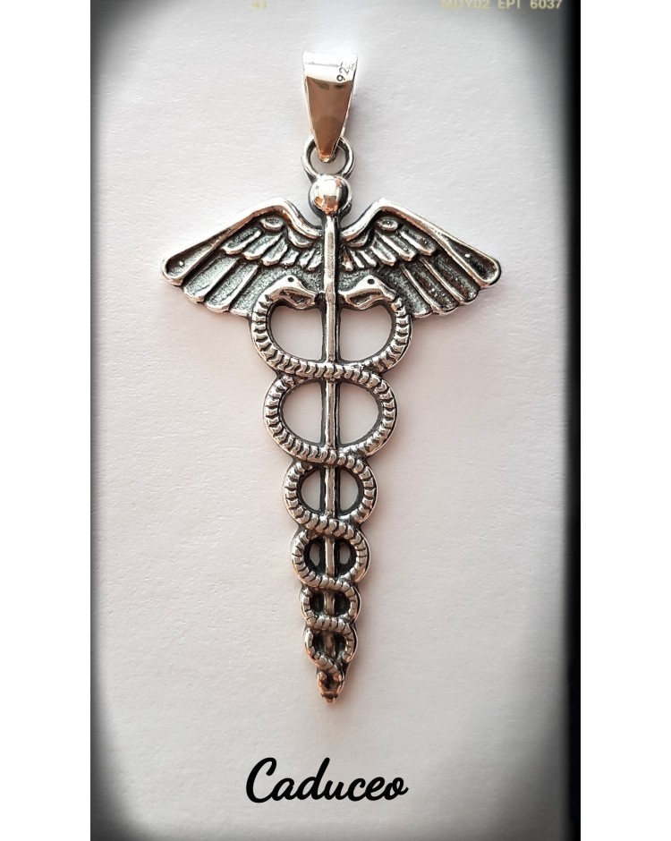 caduceo sumerio chakras reiki yoga medicina enfermera medico