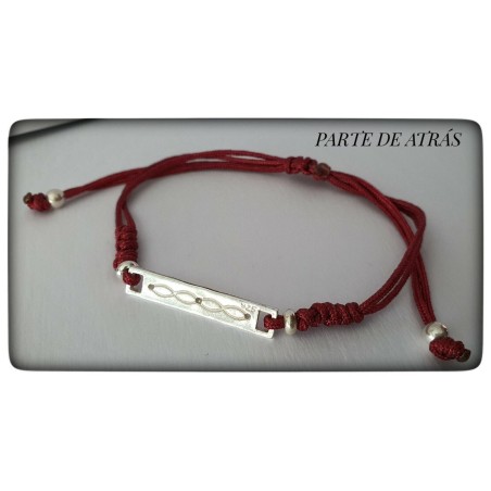 pulsera atlante plata de ley egipto egipcia