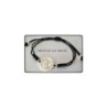 arcangel san miguel pulsera hilo medallon