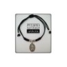 pulsera santiago apostol plata de ley