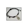 pulsera santiago apostol plata de ley