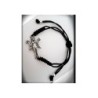 Diosa Sumeria Innana , ishtar ,lilith , Anunnaki pulsera plata de ley