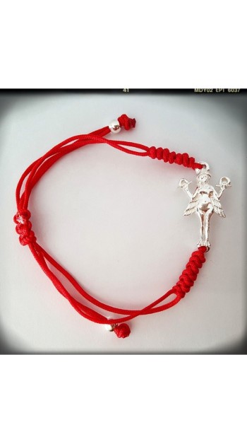 Diosa Sumeria Innana , ishtar ,lilith , Anunnaki pulsera plata de ley