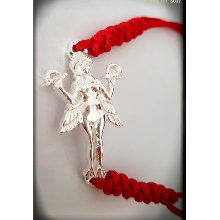 Diosa Sumeria Innana , ishtar ,lilith , Anunnaki pulsera plata de ley