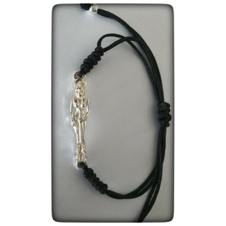 Pulsera Diosa Egipcia ,Sekhmet silver plata pulsera