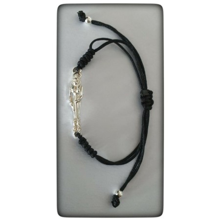 Pulsera Diosa Egipcia ,Sekhmet silver plata pulsera