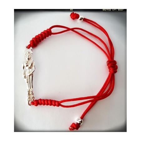 Pulsera Diosa Egipcia ,Sekhmet silver plata pulsera