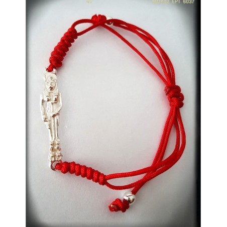 Pulsera Diosa Egipcia ,Sekhmet silver plata pulsera