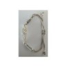 Pulsera Diosa Egipcia ,Sekhmet silver plata pulsera