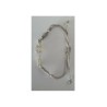 Pulsera Diosa Egipcia ,Sekhmet silver plata pulsera