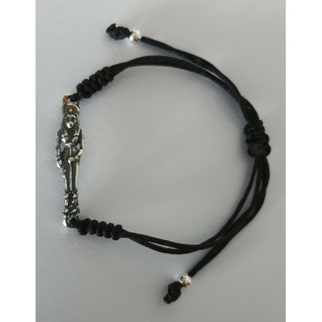 Pulsera Diosa Egipcia ,Sekhmet silver plata pulsera