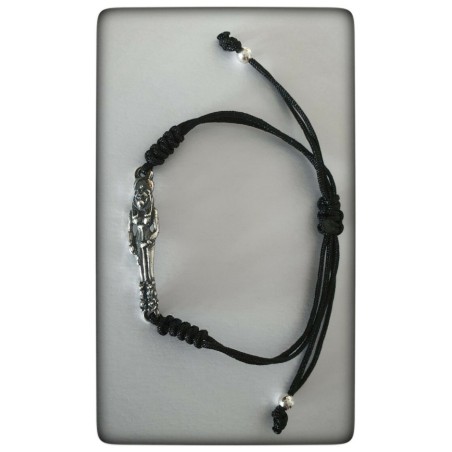 Pulsera Diosa Egipcia ,Sekhmet silver plata pulsera