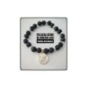 pulsera MASONICO MASON BUHO minerva plata de ley