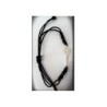 pulsera llave san benito plata de ley