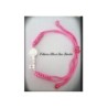 pulsera llave san benito plata de ley