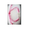 pulsera llave san benito plata de ley